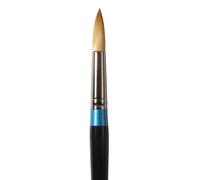 Daler Rowney Aquafine Pennelli Acquerello - Forme E Misure Assortite