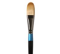 Daler Rowney Aquafine Pennello ovale 1
