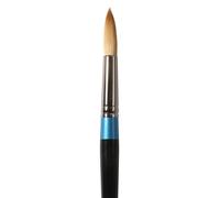 Daler Rowney Aquafine Pennelli Acquerello - Forme E Misure Assortite