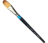 Daler Rowney Aquafine Pennello ovale 1