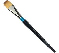 Daler Rowney Aquafine Pennello piatto 1