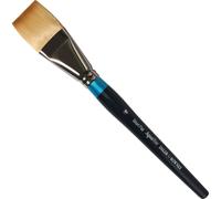 Daler Rowney Aquafine Pennello piatto 1,5