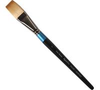 Daler Rowney Aquafine Pennello piatto 1 One Stroke