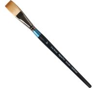 Daler Rowney Aquafine Pennello piatto 3/4 One Stroke