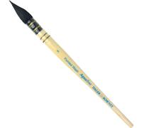 Daler Rowney Aquafine Pennello tondo 6 Pointed Wash
