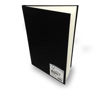 Daler Rowney - Avorio da Artista Rigido Schizzi - 78 Rimovibile 90gsm A4 Pagine
