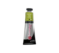 Daler Rowney, colori a olio georgiani, 38 ml, giallo verde [giocattolo]