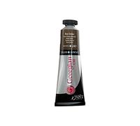 Daler Rowney Colori a olio georgiani 38 ml, Raw Umber [Giocattolo]