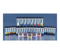 Daler-Rowney D185150011 Adigraf Ws Blocco Stampa 150ML Bianco