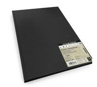 Daler Rowney da Artista Schizzi - Avorio Morbido - A4 - 78 Pagine - Nero Cover