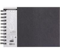 Daler Rowney Ebano da Artista Quaderno Disegno Album - Wiro Vincolato -