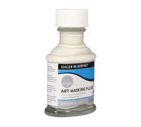 Daler Rowney Simply Arte Mascheratura Fluido per Acquerello 75ml