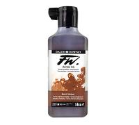 Daler-Rowney FW Acrylic Artists Ink, 180ml/6oz plastic bottle, Burnt Umber (D160181223)