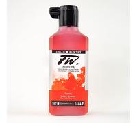 Daler-Rowney FW Acrylic Artists Ink, 180ml/6oz plastic bottle, Scarlet (D160181567)