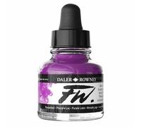 Daler Rowney FW Artists Series Inchiostro Acrilico Liquido Bottiglia 29.5ml