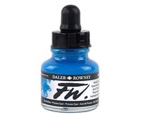 Daler Rowney FW Ink 29.5ml Process Cyan