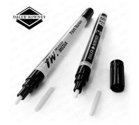 Daler Rowney Fw Ricaricabili Misto Media Arte Pennarello