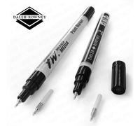 Daler Rowney Fw Ricaricabili Misto Media Arte Pennarello