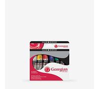 Daler Rowney Georgian Oil Color Set, Starter