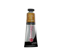 Daler Rowney Georgian Oil Colour 38 ml - Raw Sienna