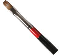 Daler Rowney Georgian Pennello piatto 8 Bright