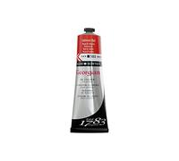 Daler Rowney Georgiano olio colore vernice Cadmium Red [Hue]