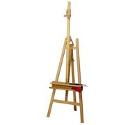 Daler-Rowney Gloucester, cavalletto da studio, in legno, taglia unica