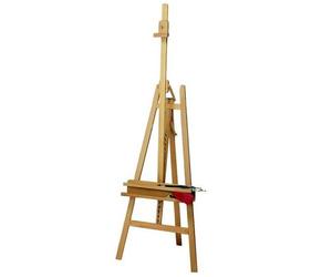 Daler-Rowney Gloucester, cavalletto da studio, in legno, taglia unica