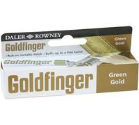 DALER ROWNEY Goldfinger pasta metallica in tubo da 22 ml disponibile in 4 colori