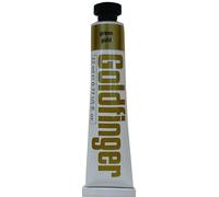 Daler Rowney Goldfinger Rivestimento 22 ml Green Gold