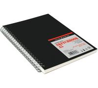 Daler Rowney Graduate Blocknotes A Spirale 160gsm 30 Pagine A5 Ritratto