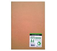 Daler Rowney - Graduate Quaderno con Cuciture, Colore (D481700400)