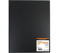 Daler Rowney Graduate Sketchbook Graduate Taccuino da disegno A4 130 g