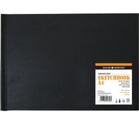 Daler Rowney Graduate Sketchbook Landscape Graduate Taccuino da disegno 46 A4 130 g