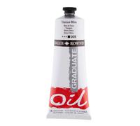 Daler Rowney Laureato Olio Pittura 200ml - 42 Colori Disponibili