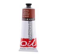 Daler Rowney Laureato Olio Pittura 200ml - 42 Colori Disponibili
