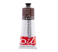 Daler Rowney Laureato Olio Pittura 200ml - 42 Colori Disponibili