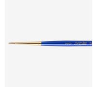 Daler Rowney Sapphire Brush Series: 85 Round Size 00