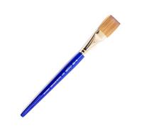Daler-Rowney Sapphire Series - 21 Dimensioni 0,6 cm spazzola