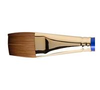 Daler-Rowney Sapphire Series - 55 Dimensioni 2,5 cm spazzola