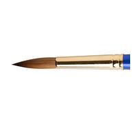 Daler-Rowney Sapphire Series - 85 taglia 14 pennelli