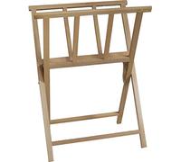 Daler Rowney Scaffale di stoccaggio della stampa-Legno, Taglia unica