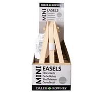 Daler Rowney Semplicemente Mini Tabella Cavalletto