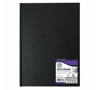 Daler Rowney Simply Blocco Da Disegno Hardboard A4 Extra Bianco