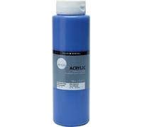 Daler Rowney Simply Colori acrilici Ultramarine 750 ml 1 pz