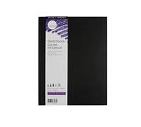 Daler Rowney Simply Quaderno Cucito, 21,6 x 27,9 cm
