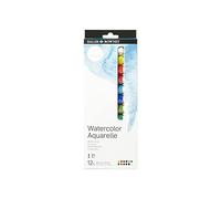Daler Rowney Simply set 12 tubetti da 12ml acquerelli
