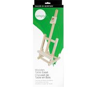 Daler Rowney Semplicemente Mini Tabella Cavalletto