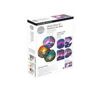 DALER ROWNEY KIT SIMPLY WOOD PAINTING D196250004