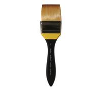 Daler Rowney Sistema 3 Pittura Acrilica Spazzole Assortito Misure E Forme